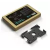 Fonte de alimentação para tablet ONKRON APM13T-B para dispositivos de 10,1–12,9 polegadas, preto