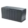 Caixa de arrumação SHERWOOD 270 L KETER caixa de jardim