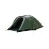 Outwell Cloud 4 Tenda de cúpula/iglu para 4 pessoas verde