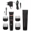 Máquina de cortar cabelo sem fios Adler AD 2832, preto