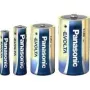 Panasonic Evolta Platinum LR20EE/2BP - pilha 2 x D alcalina (LR20EGE/2BP)