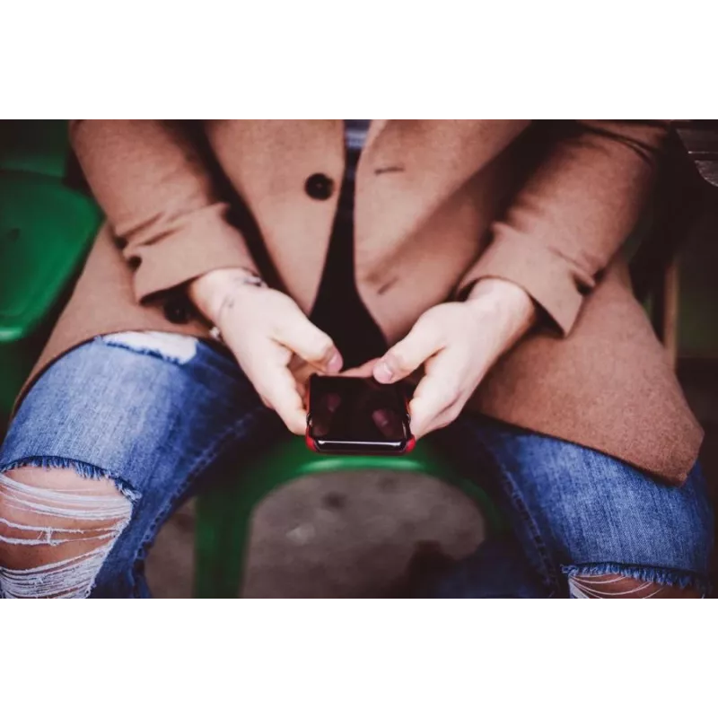 Capa traseira com compartimento para cartões VixFox para Samsung S9 — capa protetora vermelho rubi com compartimento para cartões