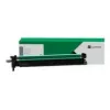 Unidade fotocondutora Lexmark CS943 CX942 165K preta
