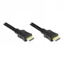 GoodConnections Cabo de ligação High-Speed HDMI (ST-ST) 1 m preto (4514-010)