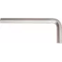 Wiha 01144 351 chave sextavada em L, SW 1,5, 1,5x46x15 mm