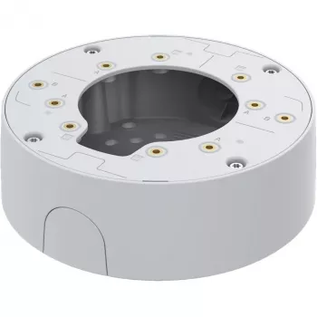 Caixa de ligação Axis 02025-001