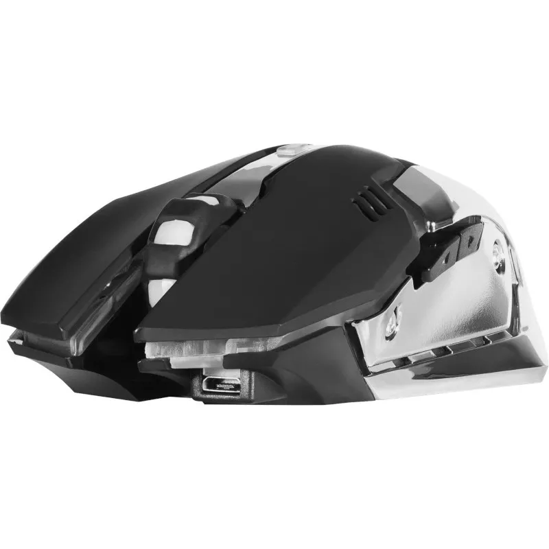 Rato gaming sem fios TRIGGER GM-934