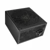 Fonte de alimentação MODECOM VOLCANO HEX GOLD 750W, 80 PLUS Gold, ATX 3.1, modular, ventoinha de 14 cm