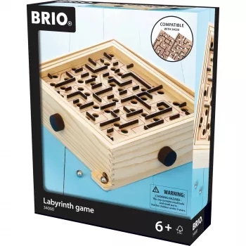 Jogo de destreza BRIO 34000