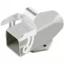 Harting caixa inferior Han® 3A-asgw-QB-Pg11 09 20 003 1250 1 unid. (09 20 003 1250)