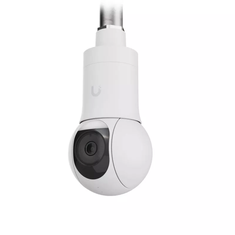 Suporte Ubiquiti UACC-G5-PTZ-PM exterior branco rosca de 3/4 polegadas