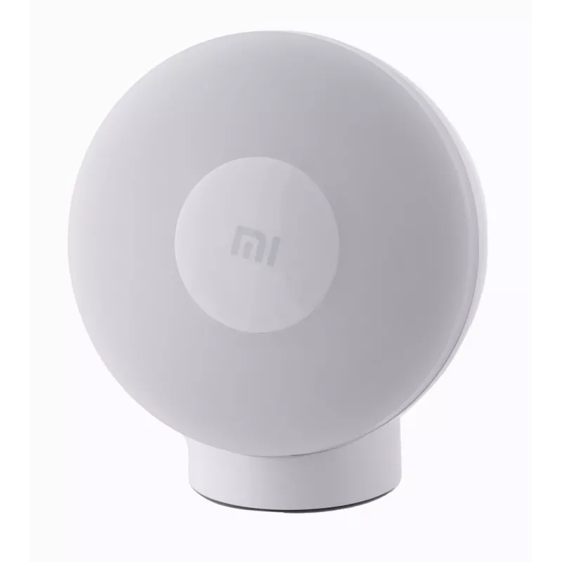 Luz ambiente Xiaomi Motion-Activated Night Light 2 Bluetooth 2800K 25 lm, sensor de movimento, a pilhas