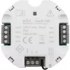Homematic IP HMIP-FWI recetor smart home 868 MHz com fios branco