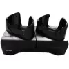 Zebra CRD-TC7X-SE2CU2-02 Carregador para dispositivos móveis Computador móvel Preto Interior