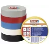 Fita isoladora Tesa 4163-190-92 branca 25 mm x 33 m