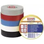 Fita isoladora Tesa 4163-190-92 branca 25 mm x 33 m