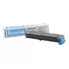 Toner Kyocera TK-5215C Taskalfa 406ci 15000 páginas ciano