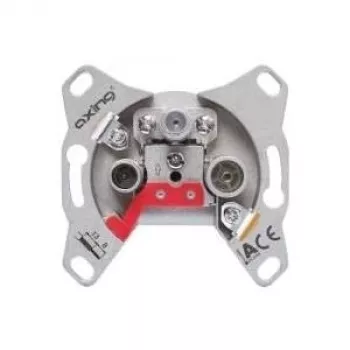 Tomada Type F Axing SSD00507