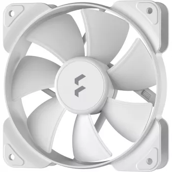 Ventoinha de caixa Fractal Design Aspect 12 120mm branca