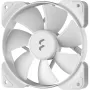 Ventoinha de caixa Fractal Design Aspect 12 120mm branca