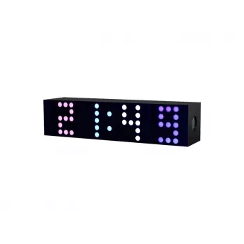 Painel de luz gaming YEELIGHT Cube 4-Matrix (conjunto de 4)