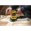 Lixadeira de bancada Stanley FME440K 12000 rpm preto, amarelo 480 W
