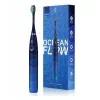 Escova de dentes sónica Oclean FLOW adulto azul