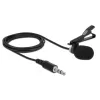 Microfone de lapela DeLOCK 66279