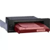 Inter-Tech X-3534 - caixa para unidades de armazenamento - 2.5 / 3.5 partilhado (88884062)