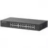Switch Gigabit 24 portas Desktop/Rackmount TP-LINK MS124GS – 24 x 1 Gbps RJ45