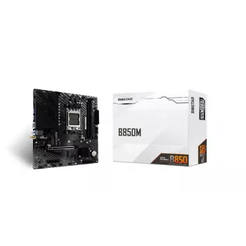 Placa-mãe BIOSTAR B850 SAM5 Micro-ATX