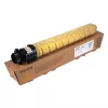 Cartucho de toner Ricoh 842256 10000 páginas amarelo