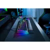 Razer BlackWidow V4 - Switch amarelo linear - Teclado mecânico para gaming