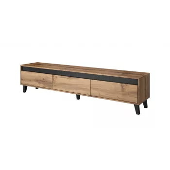 Suporte de TV Cama NORD wotan/antracite