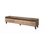 Suporte de TV Cama NORD wotan/antracite