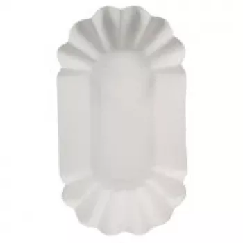Papstar 11273 Branco