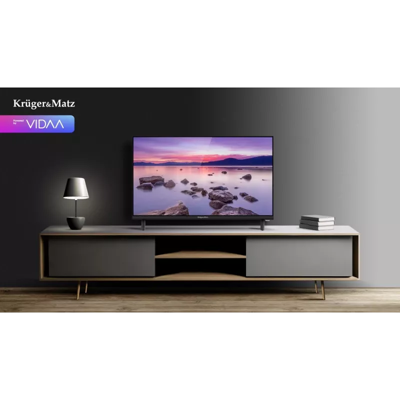 Smart TV 24