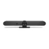 Webcam Logitech Sistema de videoconferência em grupo Graphite (960-001312)