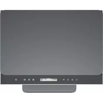 Impressora multifunções HP Smart Tank 720 — jato de tinta térmico, cor, A4, Wi‑Fi, duplex, 4800x1200 dpi