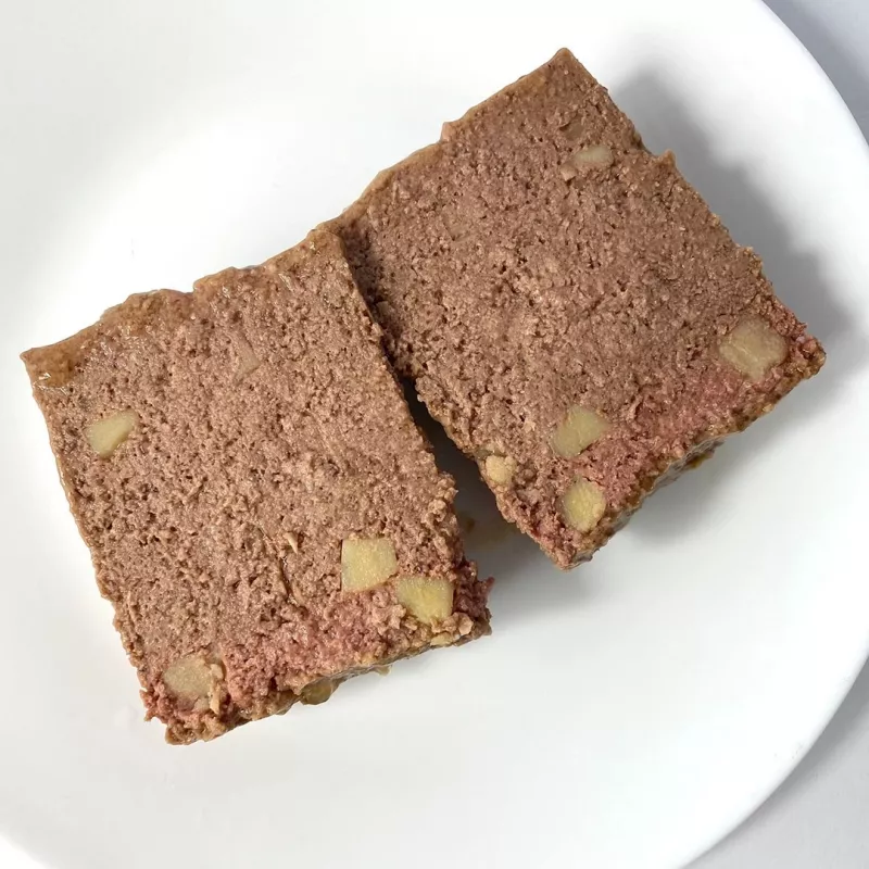 VET RESPONSE Hipoalergénico Porco - Alimento húmido para cães - 400 g