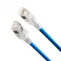 Cabo de patch 10GX S/FTP LSZH