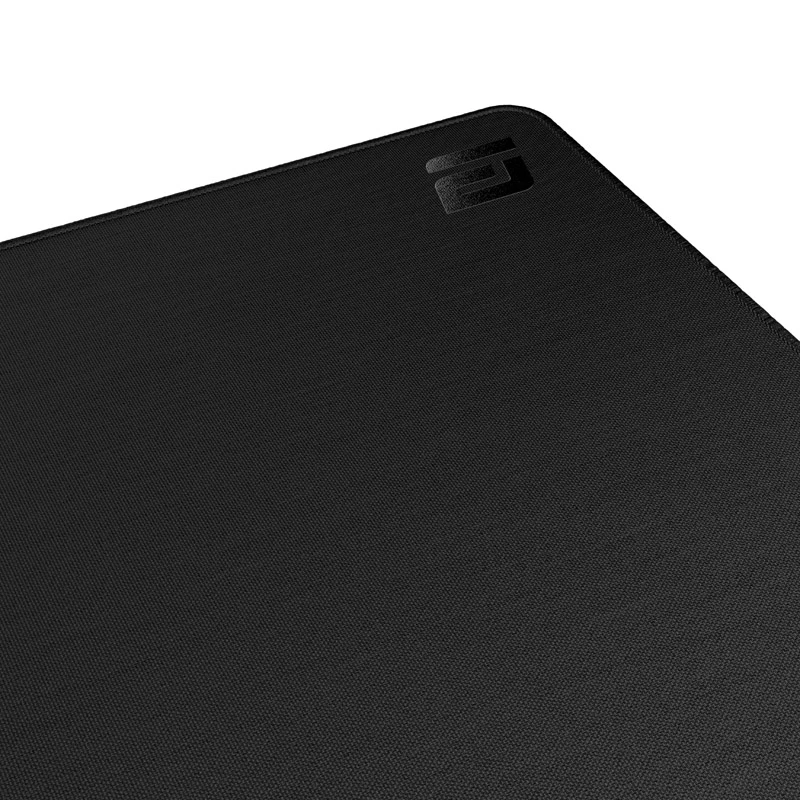 Endgame Gear MPC1200 Cordura tapete de rato gaming STEALTH EDITION – preto