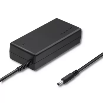 Fonte de alimentação para Dell 65W | 19,5V | 3,34A | 4,5 * 3,0 + Pin