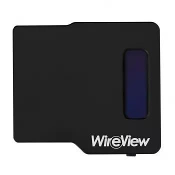 Thermal Grizzly | WireView | GPU 1x12VHPWR Reversed | preto | N/A