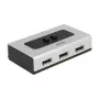 Comutador de vídeo DeLOCK 87668 DisplayPort