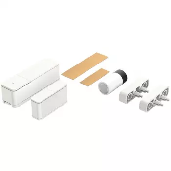 Sensor de porta/janela Bosch Door/Window Contact II Plus sem fios porta/janela branco