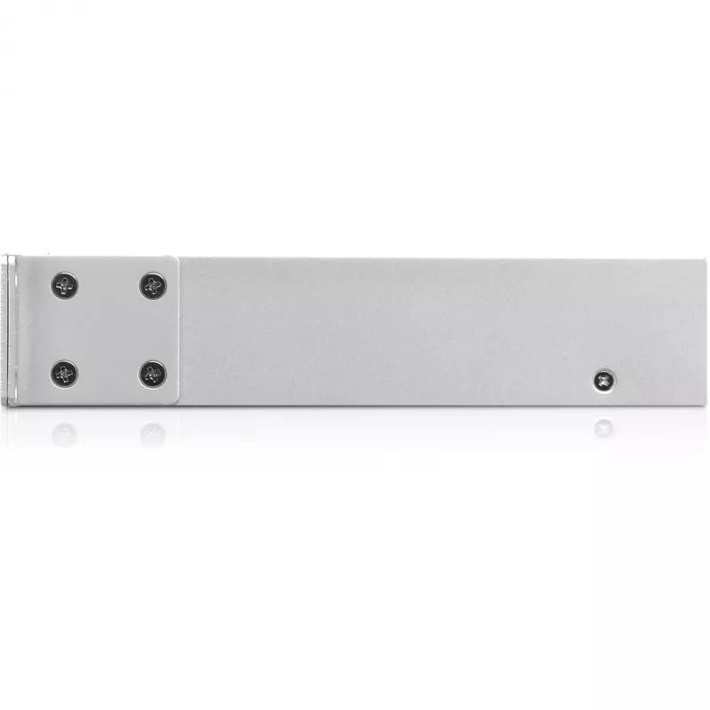 Ubiquiti Networks UniFi USW-24 gerido L2 Gigabit Ethernet (10/100/1000) Non Power Over Ethernet (PoE) montagem em rack