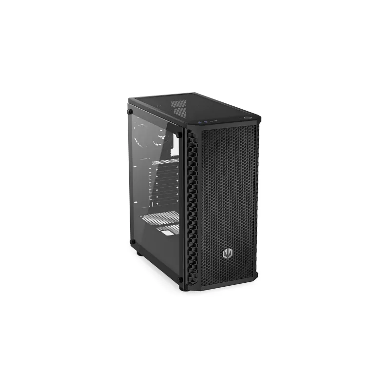 Caixa ENDORFY Signum 300 Air Tower preta