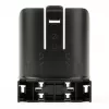 Batedeira Taurus Station aço inoxidável 500 W preto, branco
