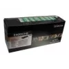 Lexmark E460X31E cartucho de toner para E460, preto, 15.000 páginas